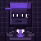 Ink Broker #2619