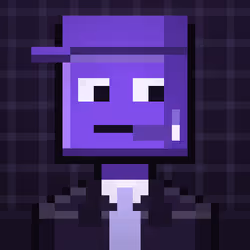 Ink Broker #1372