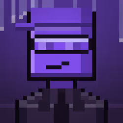 Ink Broker #2974