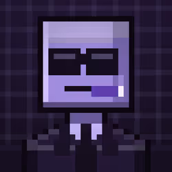 Ink Broker #2187