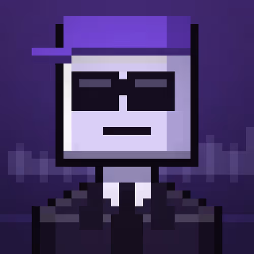 Ink Broker #2972