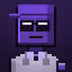 Ink Broker #3625