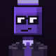 Ink Broker #3912