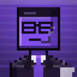 Ink Broker #751