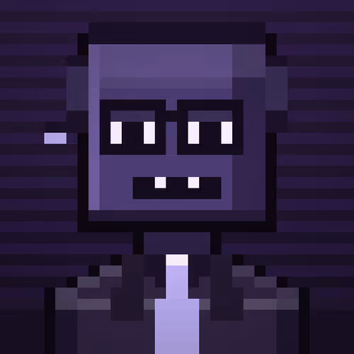 Ink Broker #1154