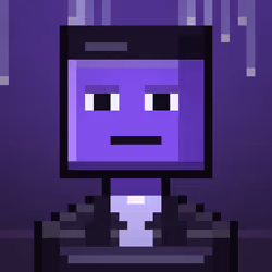 Ink Broker #1611