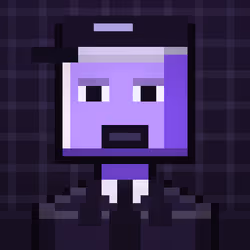 Ink Broker #3612