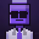 Ink Broker #2146