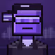 Ink Broker #3543
