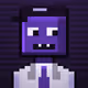 Ink Broker #3150