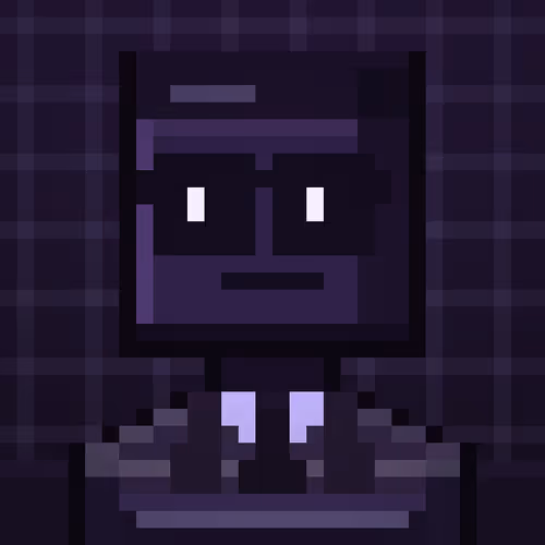 Ink Broker #2380