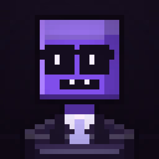 Ink Broker #4444