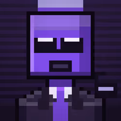 Ink Broker #1312