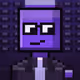 Ink Broker #1187