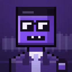 Ink Broker #187