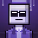 Ink Broker #4268