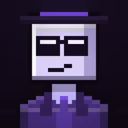 Ink Broker #3396
