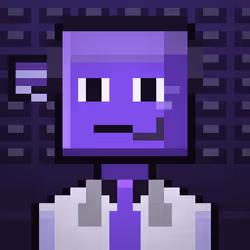 Ink Broker #1746
