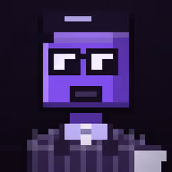 Ink Broker #1471