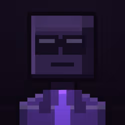 Ink Broker #2580