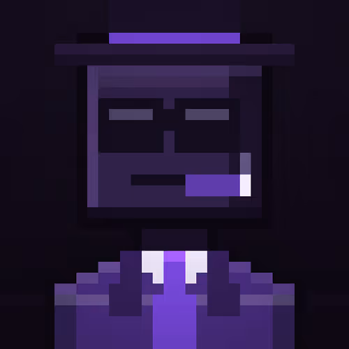Ink Broker #1478