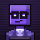 Ink Broker #3589