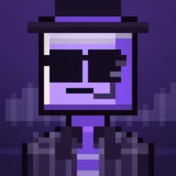 Ink Broker #2720