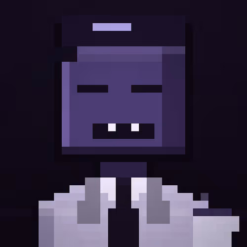 Ink Broker #612