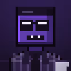 Ink Broker #2409
