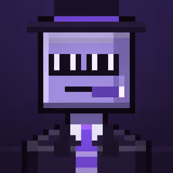 Ink Broker #2398