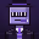 Ink Broker #2398