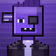 Ink Broker #2691