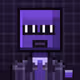 Ink Broker #3990