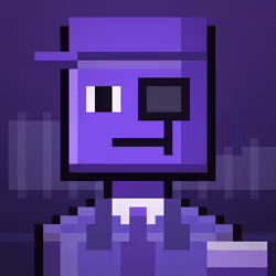 Ink Broker #671