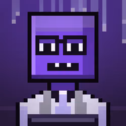 Ink Broker #2250