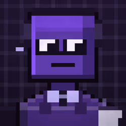 Ink Broker #1594
