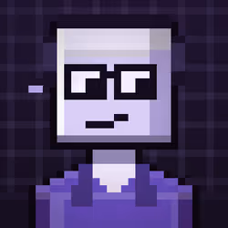 Ink Broker #2887