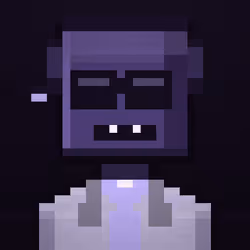 Ink Broker #2499