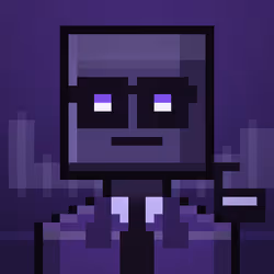 Ink Broker #2135