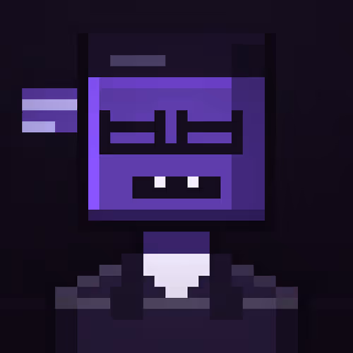 Ink Broker #3155