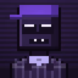 Ink Broker #1306
