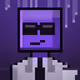 Ink Broker #4423