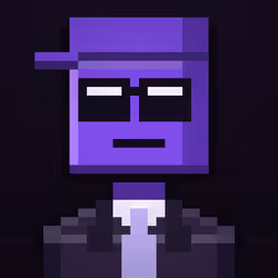 Ink Broker #711