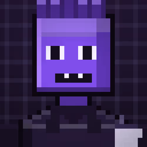Ink Broker #974
