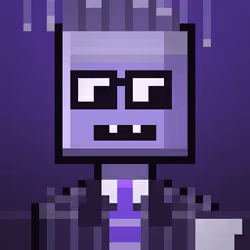 Ink Broker #2631