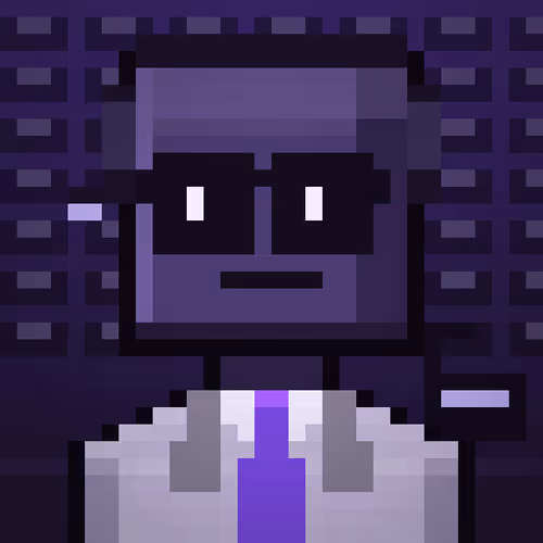 Ink Broker #1415