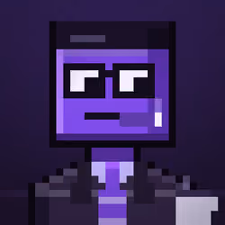 Ink Broker #3247