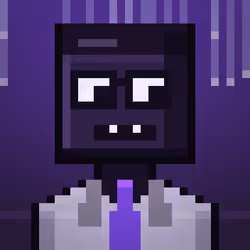 Ink Broker #4246