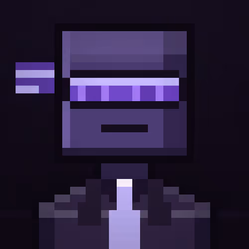Ink Broker #2290