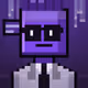 Ink Broker #2564